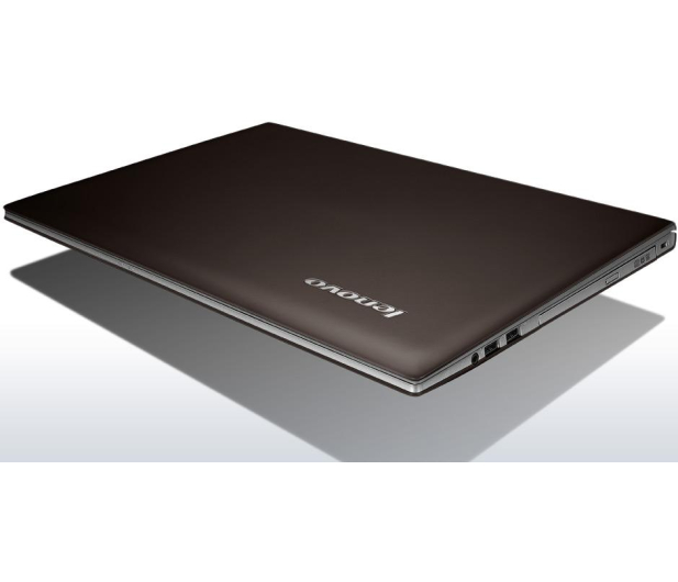Lenovo Z500 i3-3110M/4GB/1000/DVD-RW GT645M - 121314 - zdjęcie 4